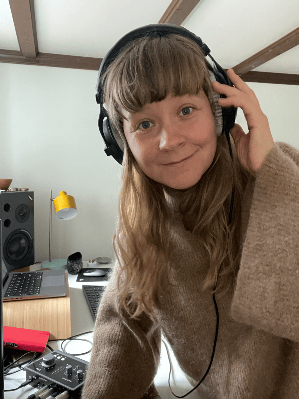 Thoughts On Music